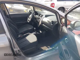 2015 Nissan Note SR с VIN 3N1CE2CP1FL442528, выставлен на аукционе IAAI как лот 42098056 с пробегом 148 283 миль миль и . История ставок и продаж доступна на DreamBid. Изображение 5.