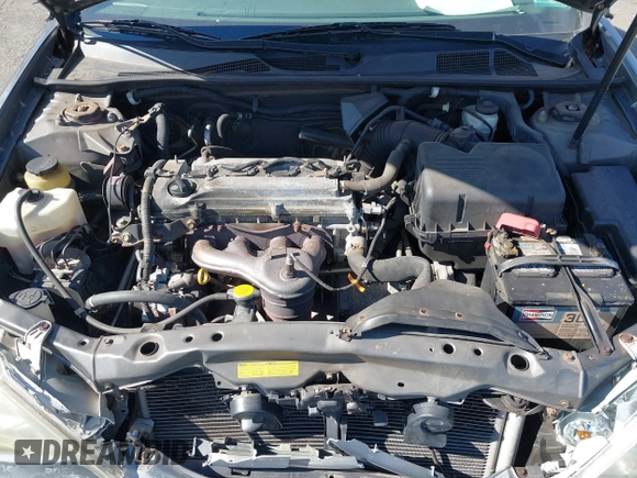 2006 Toyota Camry STD with VIN 4T1BE32K16U652083, listed as a IAAI auction lot 41684992 with 143,657 mi miles and . Bid and sale history available at DreamBid. Image 10.