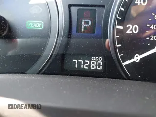 2012 Lexus RX 450h z VIN JTJBC1BA3C2428467, wystawiony jako IAAI lot #42394728 z przebiegiem 77 280 mil mil oraz . Historia ofert i sprzedaży dostępna na DreamBid. Obrazek 15.