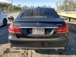 2014 Mercedes-Benz E E 350 Luxury with VIN WDDHF8JB1EA836018, listed as a Copart auction lot 74805934 with 154,872 mi miles and Salvage Title. Bid and sale history available at carsss.com. Image 6.