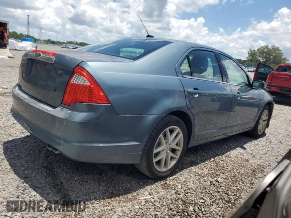 2012 Ford Fusion SEL z VIN 3FAHP0JA6CR295220, wystawiony jako Copart lot #62064665 z przebiegiem 145 191 mil mil oraz Szkoda całkowita • Salvage title. Historia ofert i sprzedaży dostępna na DreamBid. Obrazek 3.