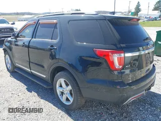 2016 Ford Explorer XLT with VIN 1FM5K8DH7GGD33498, listed as a IAAI auction lot 41877596 with 66,847 mi miles and . Bid and sale history available at DreamBid. Image 3.