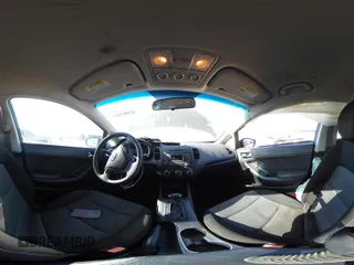 2016 Kia Forte LX z VIN KNAFK5A8XG5572547, wystawiony jako IAAI lot #42087463 z przebiegiem 65 941 mil mil oraz . Historia ofert i sprzedaży dostępna na DreamBid. Obrazek 18.