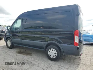 2016 Ford Transit с VIN 1FTYR1CGXGKA52743, выставлен на аукционе Copart как лот 62678565 с пробегом 186 252 миль миль и Чистый • Clean title. История ставок и продаж доступна на DreamBid. Изображение 2.