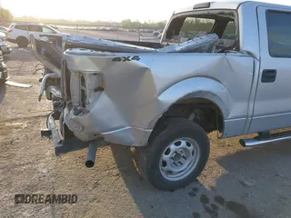 2013 Ford F-150 XL z VIN 1FTFW1ET4DKF05583, wystawiony jako IAAI lot #41864594 z przebiegiem 244 402 mil mil oraz . Historia ofert i sprzedaży dostępna na DreamBid. Obrazek 6.