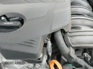 2023 Hyundai Sonata SE z VIN KMHL24JA8PA325369, wystawiony jako IAAI lot #42400026 z przebiegiem 121 813 mil mil oraz . Historia ofert i sprzedaży dostępna na DreamBid. Obrazek 19.