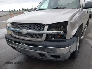 2005 Chevrolet Silverado 1500 LS with VIN 2GCEC19V751211824, listed as a IAAI auction lot 41944646 with 209,917 mi miles and . Bid and sale history available at DreamBid. Image 12.