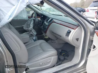 2007 Cadillac DTS Luxury I with VIN 1G6KD57Y67U162226, listed as a IAAI auction lot 42087087 with 92,370 mi miles and . Bid and sale history available at DreamBid. Image 5.
