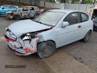 2010 Hyundai Accent GS z VIN KMHCM3AC0AU178542, wystawiony jako IAAI lot #42216335 z przebiegiem 186 236 mil mil oraz . Historia ofert i sprzedaży dostępna na DreamBid. Obrazek 22.
