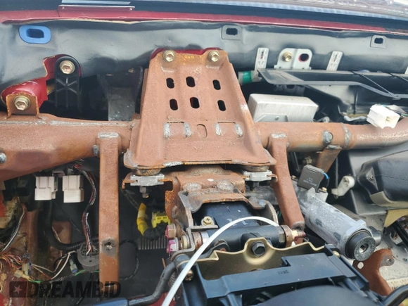 1993 Toyota Supra с VIN JT2JA82J8P0003270, выставлен на аукционе Copart как лот 78201734 с пробегом Не указан миль и Списание • Salvage title. История ставок и продаж доступна на DreamBid. Изображение 9.