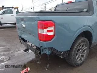 2022 Ford Maverick XL z VIN 3FTTW8E31NRA47140, wystawiony jako IAAI lot #41684097 z przebiegiem 39 225 mil mil oraz . Historia ofert i sprzedaży dostępna na DreamBid. Obrazek 6.