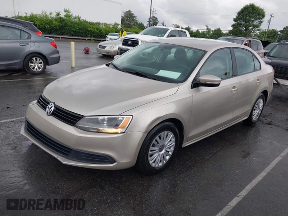 2012 Volkswagen Jetta SE z VIN 3VWDP7AJ5CM461691, wystawiony jako IAAI lot #42237130 z przebiegiem 102 664 mil mil oraz . Historia ofert i sprzedaży dostępna na DreamBid. Obrazek 2.