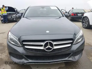 2016 Mercedes-Benz C 300 with VIN 55SWF4JB1GU163119, listed as a IAAI auction lot 42279667 with 114,923 mi miles and . Bid and sale history available at DreamBid. Image 12.