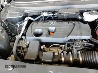 2023 Acura RDX Advance z VIN 5J8TC2H89PL009705, wystawiony jako Copart lot #55431805 z przebiegiem 12 060 mil mil oraz Szkoda całkowita • Salvage title. Historia ofert i sprzedaży dostępna na DreamBid. Obrazek 13.