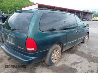 1997 Dodge Grand Caravan with VIN 1B4GT54L6VB439994, listed as a IAAI auction lot 42206857 with 242,219 mi miles and . Bid and sale history available at DreamBid. Image 4.