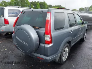 2006 Honda CR-V EX SE z VIN SHSRD78976U423927, wystawiony jako IAAI lot #42248917 z przebiegiem 176 770 mil mil oraz . Historia ofert i sprzedaży dostępna na DreamBid. Obrazek 4.