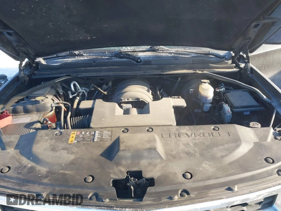 2020 Chevrolet Tahoe LT with VIN 1GNSKBKC9LR309818, listed as a IAAI auction lot 41420268 with 131,823 mi miles and . Bid and sale history available at DreamBid. Image 10.