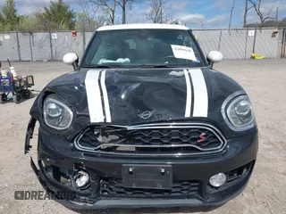 2019 MINI Countryman Cooper S z VIN WMZYT3C53K3E97116, wystawiony jako IAAI lot #42059638 z przebiegiem 72 951 mil mil oraz . Historia ofert i sprzedaży dostępna na DreamBid. Obrazek 12.