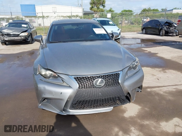 2016 Lexus IS 200t with VIN JTHBA1D20G5028254, listed as a IAAI auction lot 42122090 with 161,090 mi miles and . Bid and sale history available at DreamBid. Image 12.