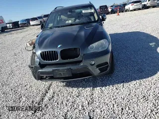 2012 BMW X5 35i с VIN 5UXZV4C55CL750678, выставлен на аукционе Copart как лот 52995185 с пробегом 130 912 миль миль и Чистый • Clean title. История ставок и продаж доступна на DreamBid. Изображение 14.