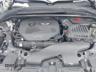 2019 MINI Countryman Cooper S z VIN WMZYT5C57K3G93801, wystawiony jako IAAI lot #41622941 z przebiegiem 66 093 mil mil oraz . Historia ofert i sprzedaży dostępna na DreamBid. Obrazek 10.