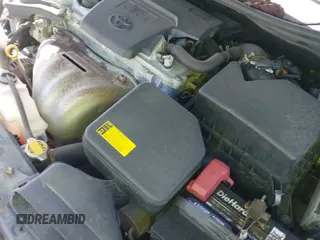 2012 Toyota Camry LE with VIN 4T4BF1FK5CR213918, listed as a IAAI auction lot 43357262 with 115,643 mi miles and . Bid and sale history available at DreamBid. Image 12.