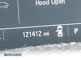 2018 Chevrolet Malibu LT with VIN 1G1ZD5ST0JF100011, listed as a IAAI auction lot 41738471 with 130,000 mi miles. Bid and sale history available at carsss.com. Image 15.