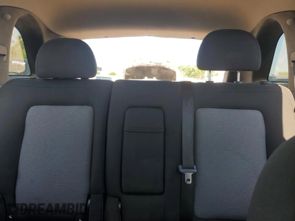 2014 Chevrolet Captiva Sport LS with VIN 3GNAL2EK3ES680730, listed as a Copart auction lot 62263474 with 142,134 mi miles and Salvage Title. Bid and sale history available at DreamBid. Image 10.