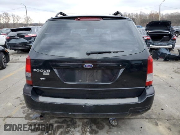 2007 Ford Focus SE с VIN 1FAHP36N07W223848, выставлен на аукционе Copart как лот 83828434 с пробегом Не указан миль и Списание • Salvage title. История ставок и продаж доступна на DreamBid. Изображение 6.