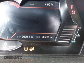 2021 Toyota Supra 2.0 z VIN WZ1DB2C07MW040454, wystawiony jako IAAI lot #42352981 z przebiegiem 30 416 mil mil oraz . Historia ofert i sprzedaży dostępna na DreamBid. Obrazek 15.