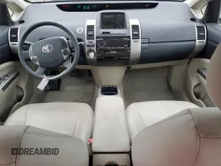 2007 Toyota Prius z VIN JTDKB20U577636531, wystawiony jako Copart lot #57650325 z przebiegiem 199 956 mil mil oraz Szkoda całkowita • Salvage title. Historia ofert i sprzedaży dostępna na DreamBid. Obrazek 8.