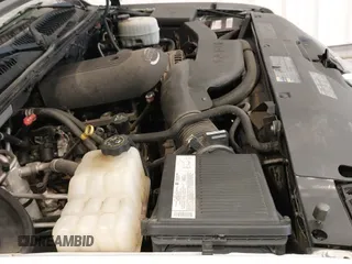 2005 Chevrolet Suburban LT с VIN 1GNFK16Z25J244130, выставлен на аукционе IAAI как лот 41707738 с пробегом 202 735 миль миль и . История ставок и продаж доступна на DreamBid. Изображение 21.