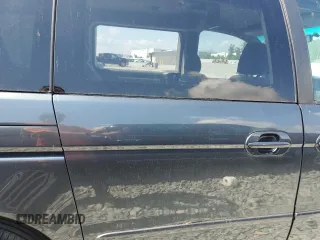 2004 Honda Odyssey EX-RES z VIN 5FNRL188X4B151031, wystawiony jako Copart lot #55144675 z przebiegiem 227 486 mil mil oraz Szkoda całkowita • Salvage title. Historia ofert i sprzedaży dostępna na DreamBid. Obrazek 11.