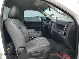 2013 Ram 1500 Tradesman with VIN 3C6JR6AP7DG579960, listed as a Copart auction lot 48176525 with Not provided miles and Salvage title. Bid and sale history available at DreamBid. Image 10.