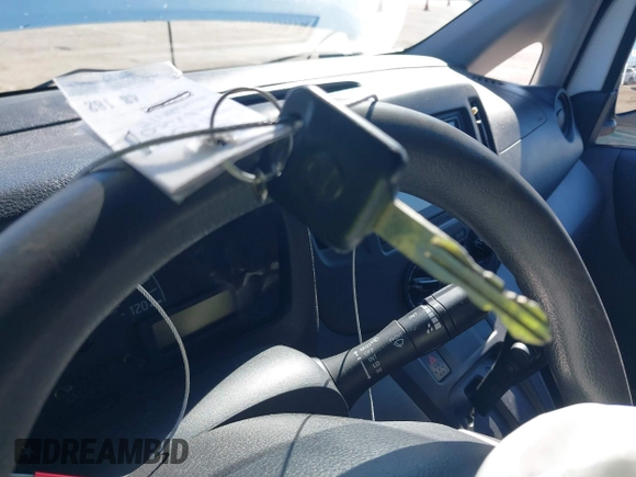 2020 Nissan NV200 SV с VIN 3N6CM0KN7LK692407, выставлен на аукционе IAAI как лот 41648287 с пробегом 89 658 миль миль и . История ставок и продаж доступна на DreamBid. Изображение 11.