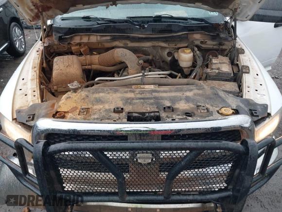 2015 Ram 2500 Tradesman z VIN 3C6TR5H29FG558981, wystawiony jako IAAI lot #41944923 z przebiegiem 262 459 mil mil oraz . Historia ofert i sprzedaży dostępna na DreamBid. Obrazek 10.