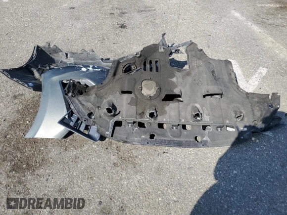 2020 Hyundai Ioniq SEL с VIN KMHC85LC4LU240248, выставлен на аукционе Copart как лот 59132225 с пробегом 63 292 миль миль и Списание • Salvage title. История ставок и продаж доступна на DreamBid. Изображение 12.