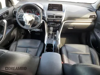2018 Mitsubishi Eclipse Cross LE z VIN JA4AT4AA0JZ043965, wystawiony jako Copart lot #56483905 z przebiegiem 132 226 mil mil oraz Szkoda całkowita • Salvage title. Historia ofert i sprzedaży dostępna na DreamBid. Obrazek 8.
