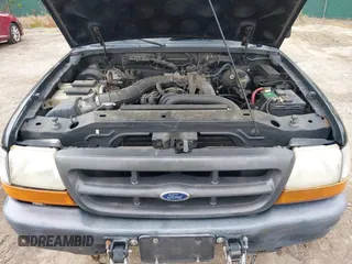 1998 Ford Ranger XL with VIN 1FTYR10C5WUA07018, listed as a IAAI auction lot 42202328 with 134,028 mi miles and . Bid and sale history available at DreamBid. Image 10.