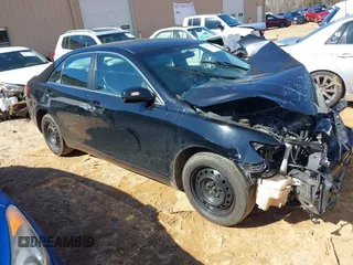 2010 Toyota Camry with VIN 4T1BF3EK6AU554541, listed as a IAAI auction lot 38719536 with 236,171 mi miles and . Bid and sale history available at DreamBid. Image 1.