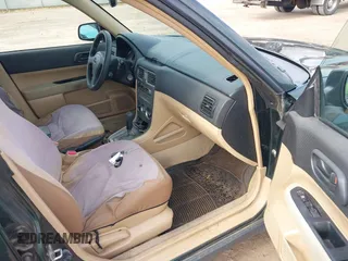 2005 Subaru Forester X с VIN JF1SG63605H715866, выставлен на аукционе IAAI как лот 42106083 с пробегом 129 379 миль миль и . История ставок и продаж доступна на DreamBid. Изображение 5.