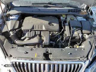 2014 Buick Verano Convenience Group with VIN 1G4PR5SK0E4238975, listed as a Copart auction lot 53442565 with 54,444 mi miles and Salvage Title. Bid and sale history available at carsss.com. Image 11.