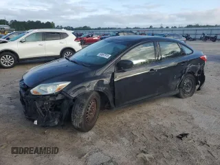 2012 Ford Focus SE z VIN 1FAHP3F26CL150003, wystawiony jako Copart lot #56697915 z przebiegiem 119 320 mil mil oraz Szkoda całkowita • Salvage title. Historia ofert i sprzedaży dostępna na DreamBid. Obrazek 1.