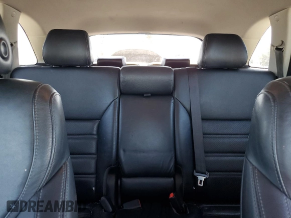 2018 Kia Sorento EX with VIN 5XYPH4A53JG385140, listed as a Copart auction lot 63948095 with 186,391 mi miles and Salvage title. Bid and sale history available at DreamBid. Image 10.