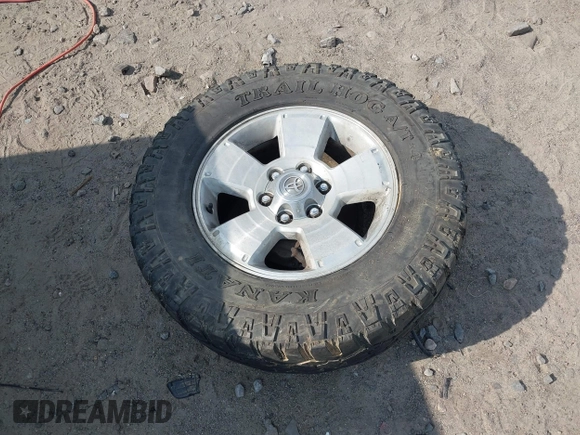 2003 Toyota Tacoma PreRunner with VIN 5TEGN92N23Z251944, listed as a IAAI auction lot 42126083 with 363,986 mi miles and . Bid and sale history available at DreamBid. Image 12.