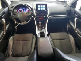 2022 Mitsubishi Eclipse Cross SE with VIN JA4ATWAA6NZ003651, listed as a Copart auction lot 65397405 with 220,238 mi miles and Clean title. Bid and sale history available at DreamBid. Image 8.