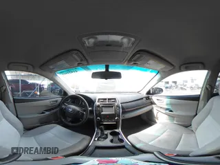 2017 Toyota Camry XLE z VIN 4T1BF1FK6HU404054, wystawiony jako IAAI lot #41921983 z przebiegiem 129 091 mil mil oraz . Historia ofert i sprzedaży dostępna na DreamBid. Obrazek 19.