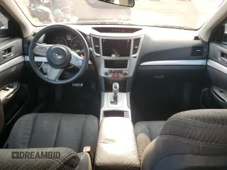 2011 Subaru Outback 2.5i z VIN 4S4BRBAC7B3332095, wystawiony jako Copart lot #60022235 z przebiegiem 221 859 mil mil oraz Szkoda całkowita • Salvage title. Historia ofert i sprzedaży dostępna na DreamBid. Obrazek 8.