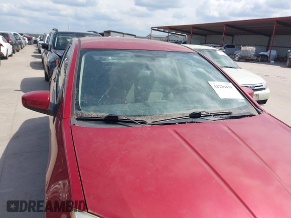 2009 Nissan Sentra FE+ with VIN 3N1AB61E49L663182, listed as a IAAI auction lot 42229419 with 121,992 mi miles and . Bid and sale history available at DreamBid. Image 6.