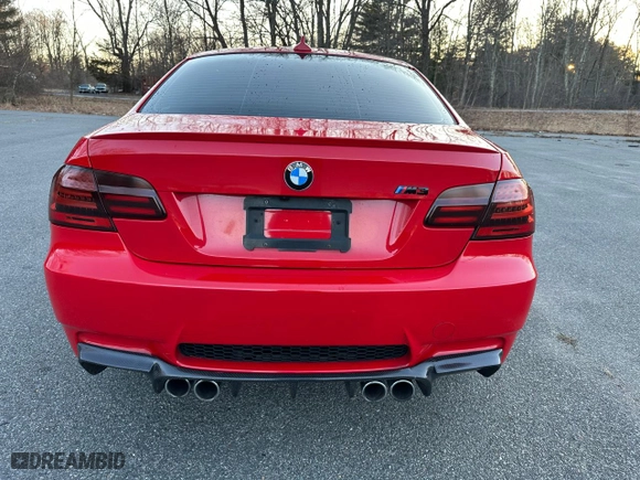 2011 BMW M3 with VIN WBSKG9C52BE368646, listed as a Copart auction lot 54969505 with 201,163 mi miles and Clean Title. Bid and sale history available at carsss.com. Image 13.